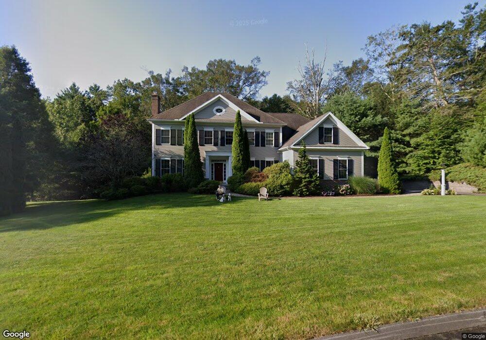 2 Erica Ln, West Simsbury, CT 06092 - photo 1
