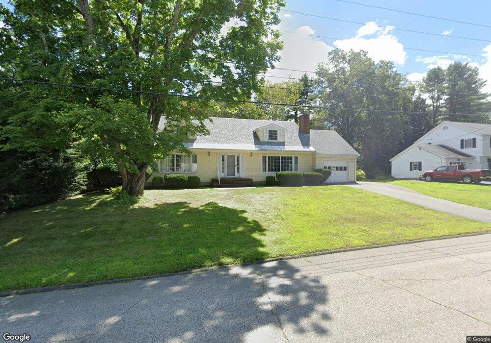 13 Burnham Ave, Durham, NH 03824 - photo 1