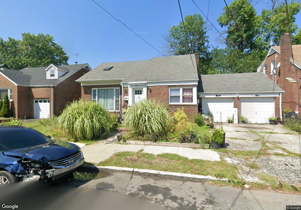 317 Wainwright St unit 321, Newark, NJ 07112 - photo 1