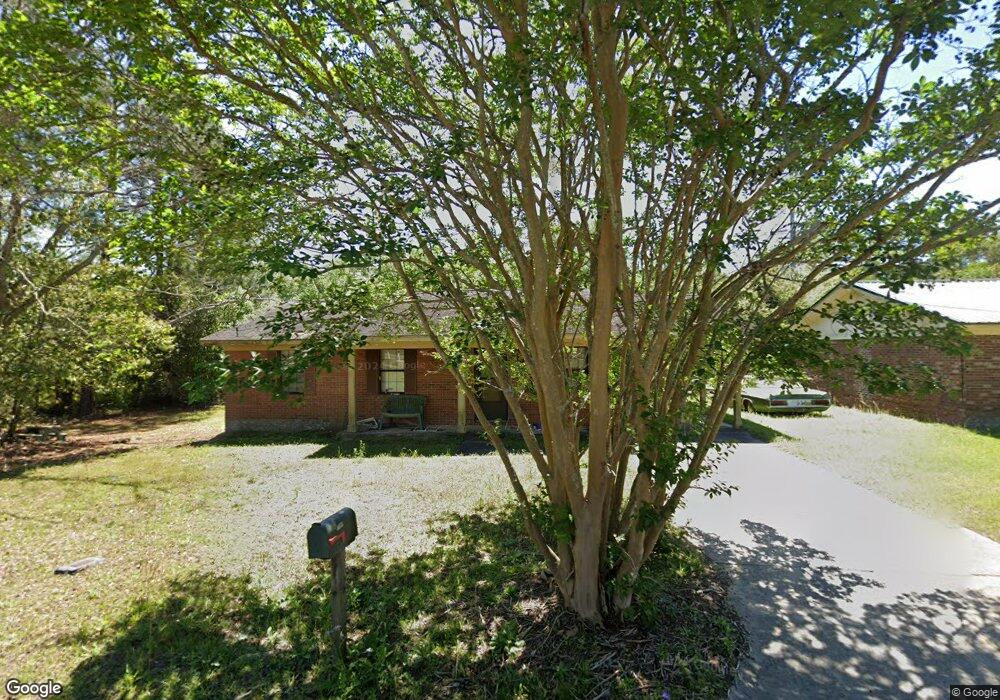 1103 E Forsyth St, Quitman, GA 31643 - photo 1