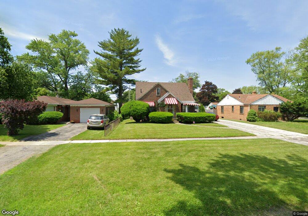 715 Secor Rd, Toledo, OH 43607 - photo 1