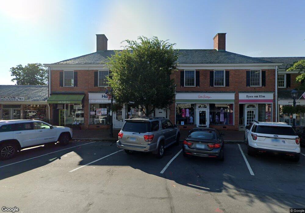 140 Elm St, New Canaan, CT 06840 - photo 1