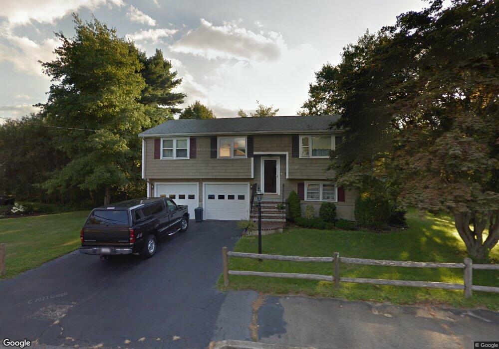 118 Carolyn Rd, South Weymouth, MA 02190 - photo 1