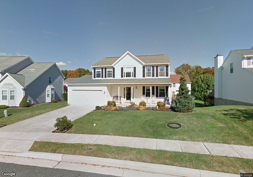 5526 Apperson Rd, White Marsh, MD 21162 - photo 1