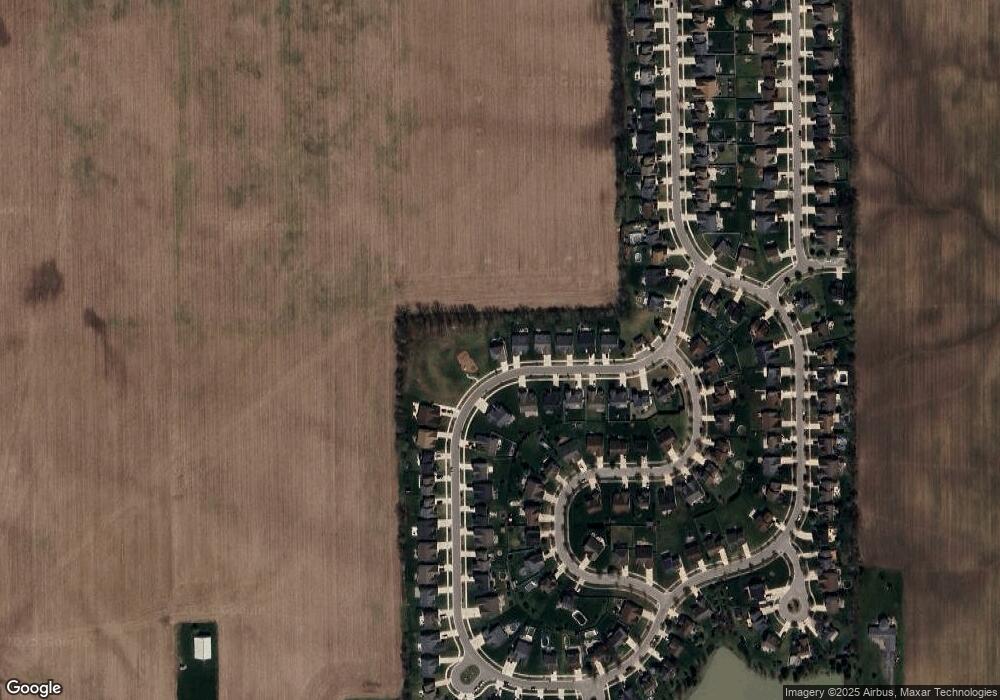 9217 Birch Pointe Dr unit Bldg-Unit, Newport, MI 48166 - photo 1