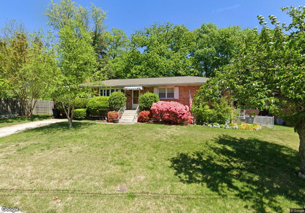 6404 Bushey Dr, Temple Hills, MD 20748 - photo 1