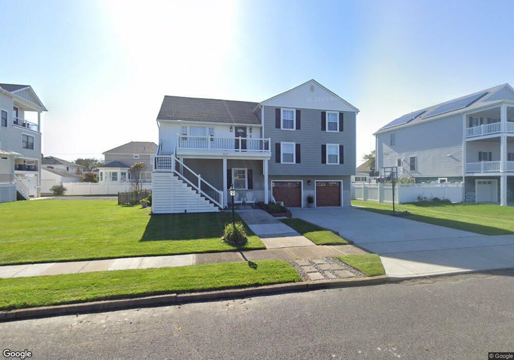 204 26th St S, Brigantine, NJ 08203 - photo 1
