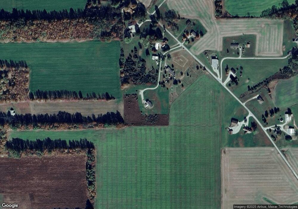 4389 N Old Milan Rd, Milan, IN 47031 - photo 1