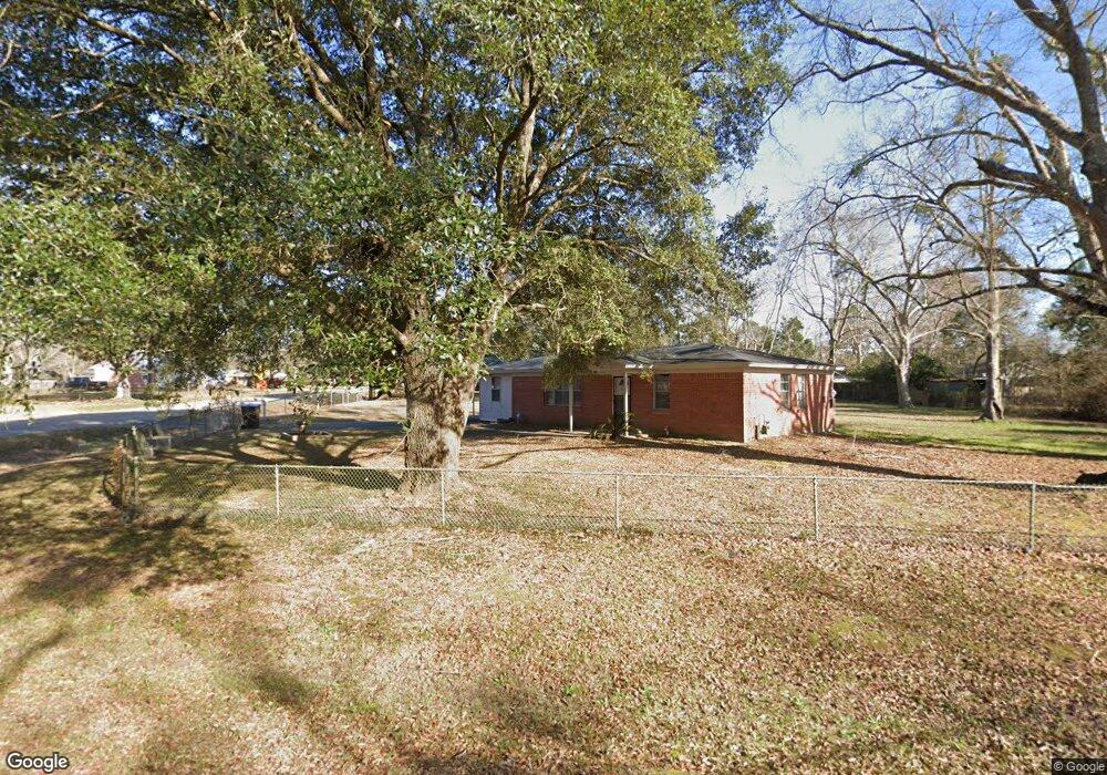 4775 Rose Hill Dr, Mobile, AL 36619 - photo 1