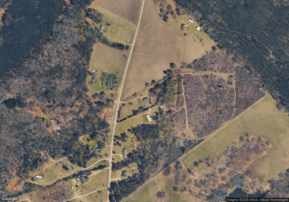 394 Jf Hall Rd, Gordon, GA 31031 - photo 1