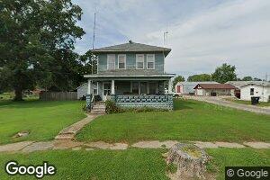 315 W Middle St, Nebo, IL 62355