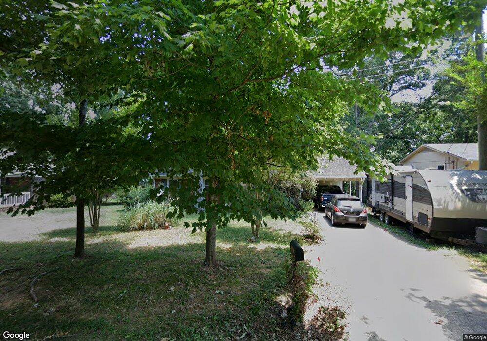 353 Lambert Dr, Asheboro, NC 27205 - photo 1