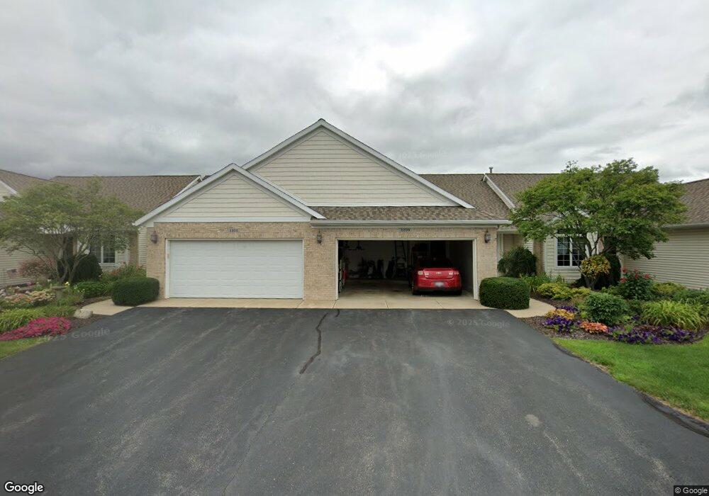 8195 Stoney Ln SW unit 77, Byron Center, MI 49315 - photo 1