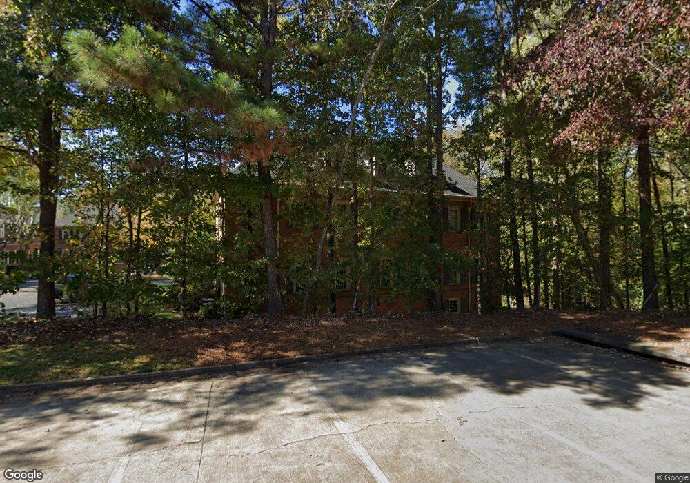 1125 Cambridge Square, Alpharetta, GA 30009 - photo 1