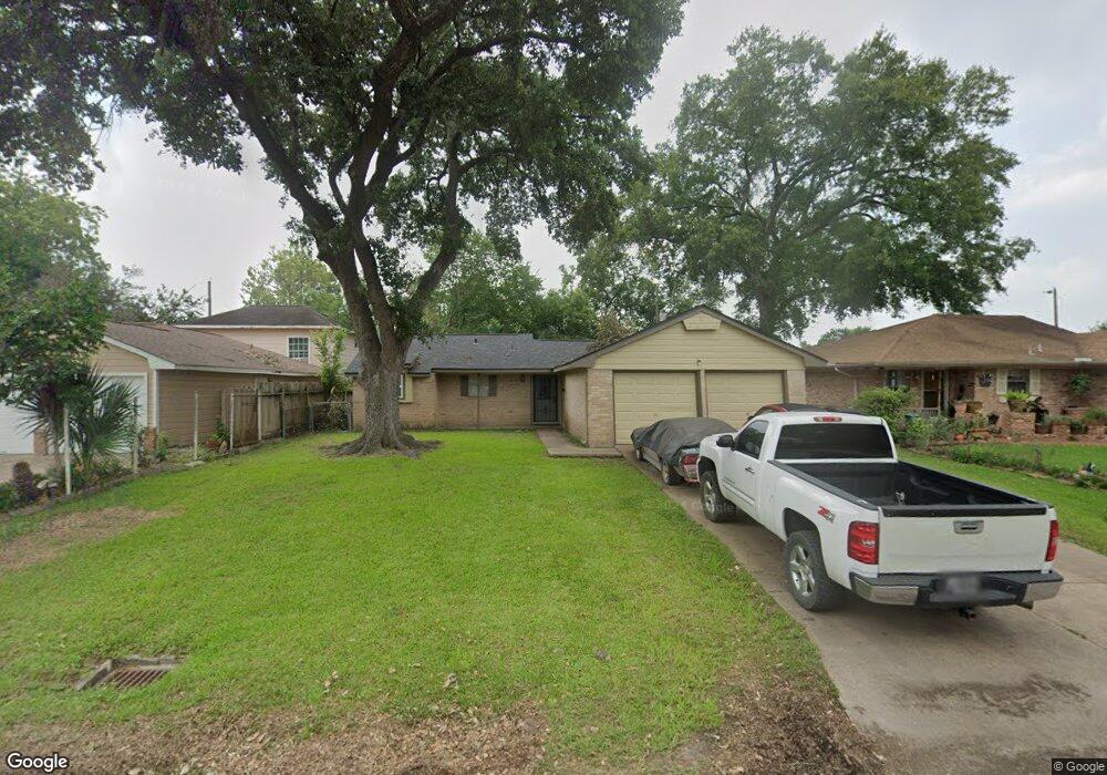 2814 Havner Ln, Houston, TX 77093 - photo 1