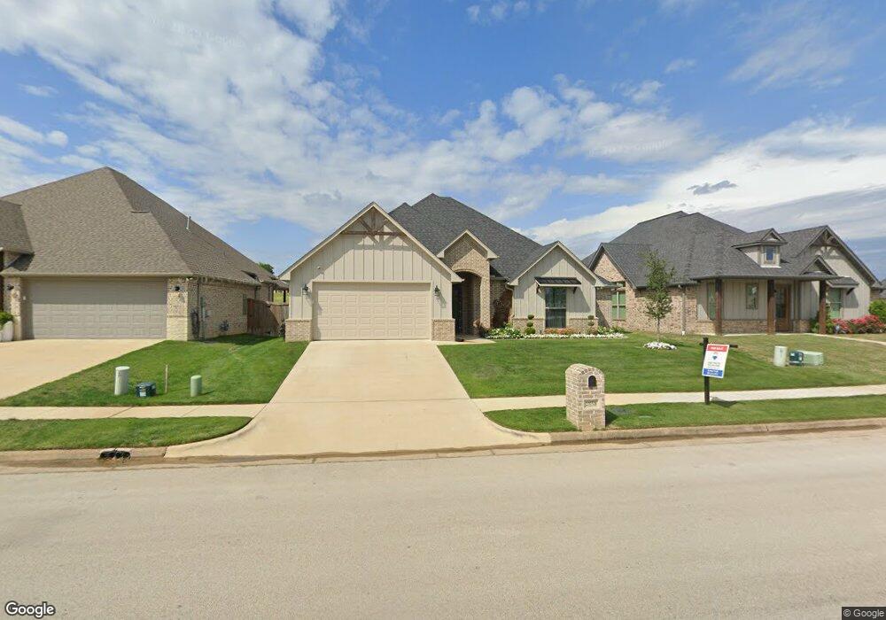 2858 Guinn Farms Rd, Tyler, TX 75707 - photo 1