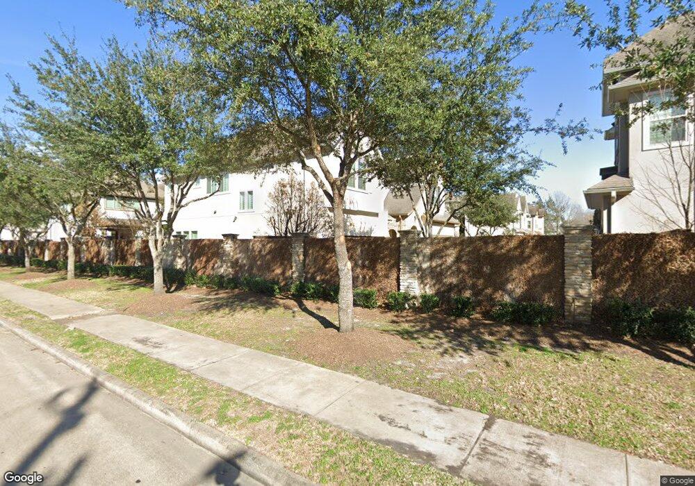 8221 Merlot Ln, Houston, TX 77055 - photo 1