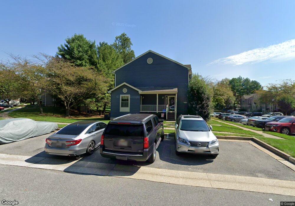 4619 Mews Dr, Owings Mills, MD 21117 - photo 1