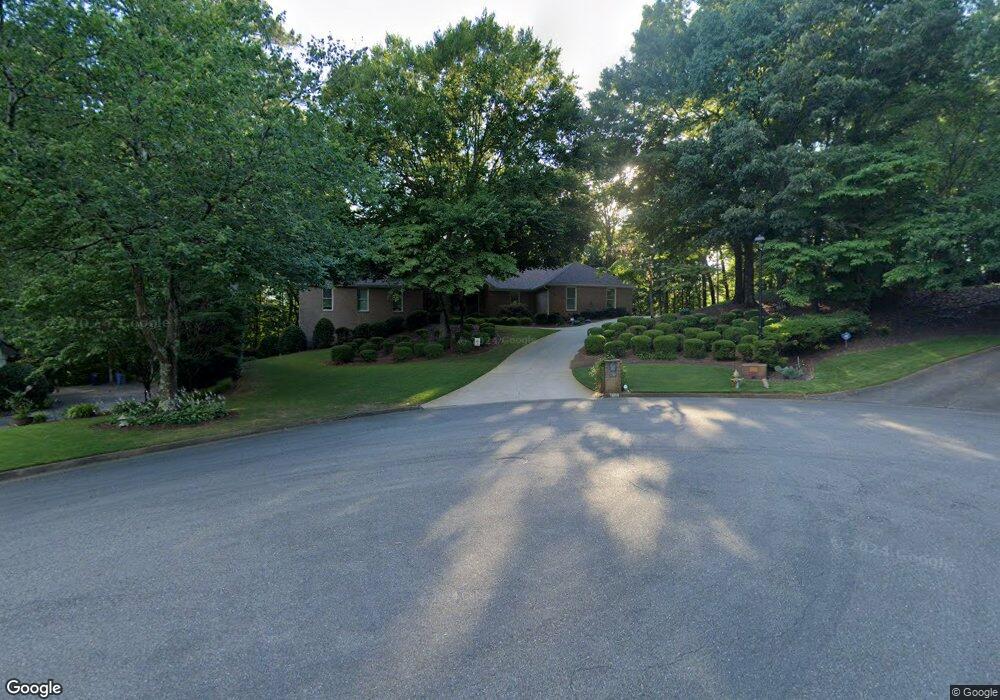 750 Ashcreek Ct, Roswell, GA 30075 - photo 1