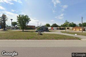 304 Elm St, Lowry, MN 56349