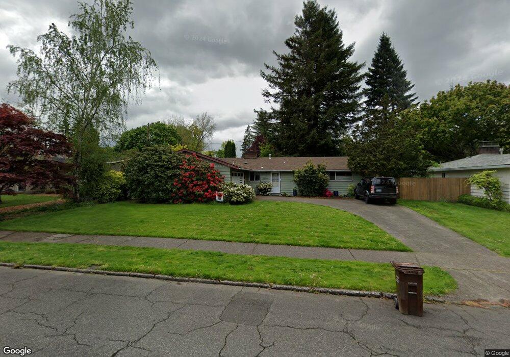 12050 SW Park Way, Portland, OR 97225 - photo 1