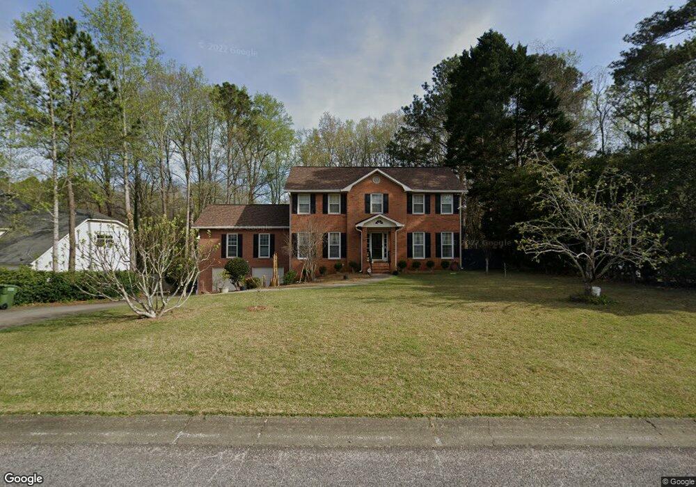 5310 Cross Creek Cove, Acworth, GA 30102 - photo 1