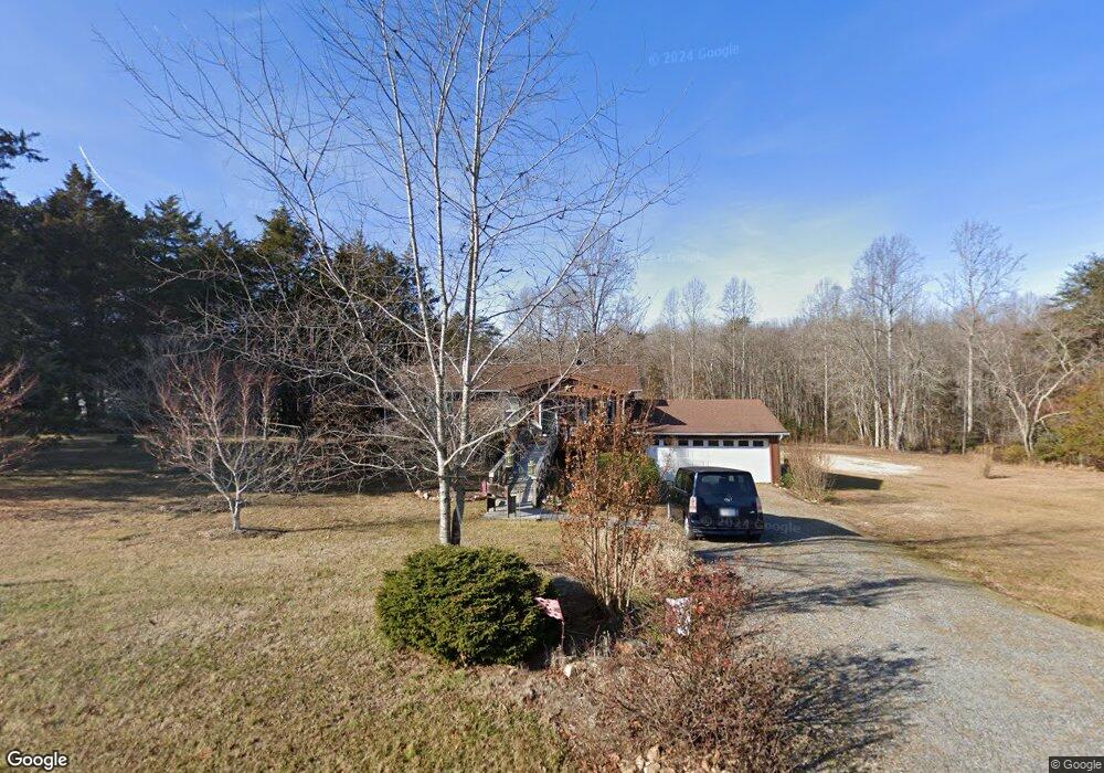 8416 Granite Springs Rd, Spotsylvania, VA 22551 - photo 1