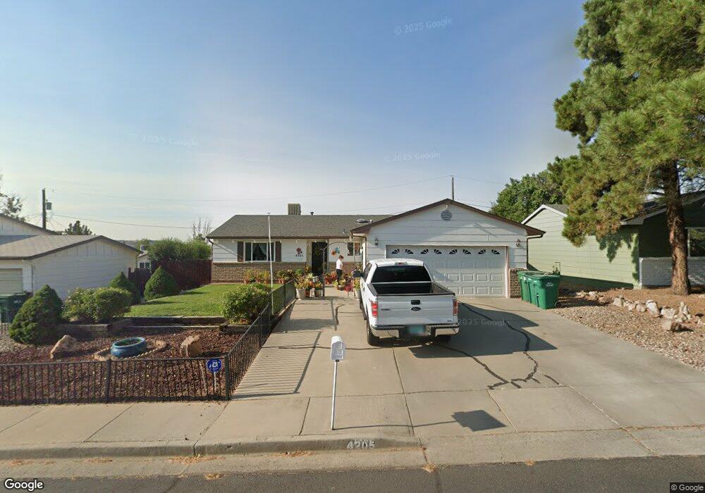 4205 Windsor Dr, Farmington, NM 87402 - photo 1