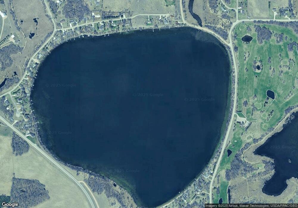 Lot 7 Crystal Lake Louise, Alexandria, MN 56308 - photo 1