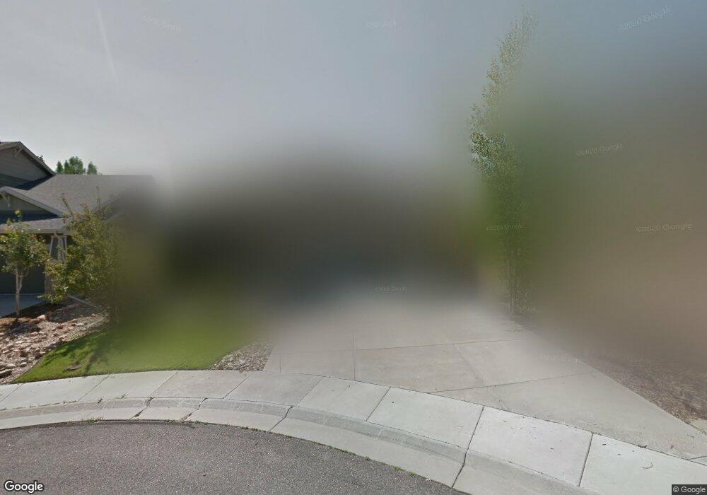 7126 S Flat Rock Ct, Aurora, CO 80016 - photo 1