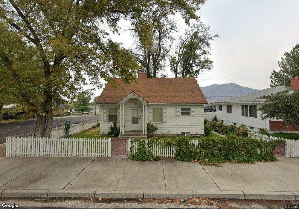 38 W Bell St, Winnemucca, NV 89445 - photo 1