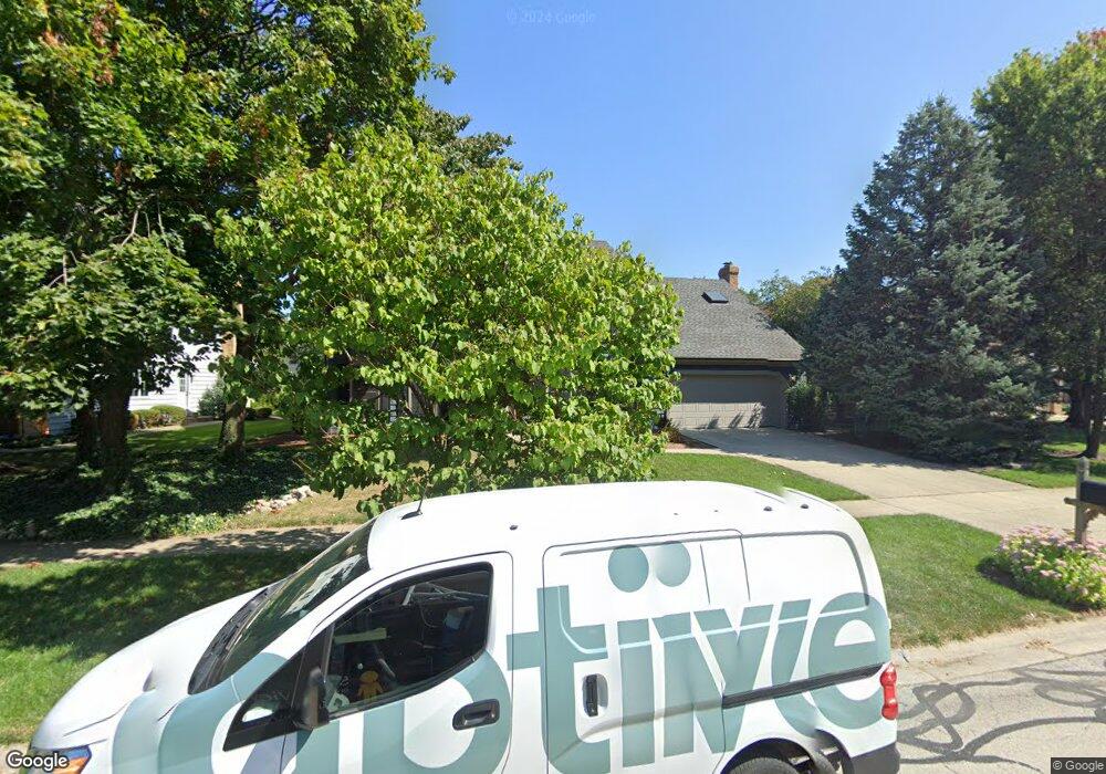 1003 Savannah Cir, Naperville, IL 60540 - photo 1