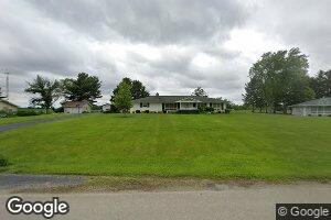 701 N Reel St, Oakland, IL 61943