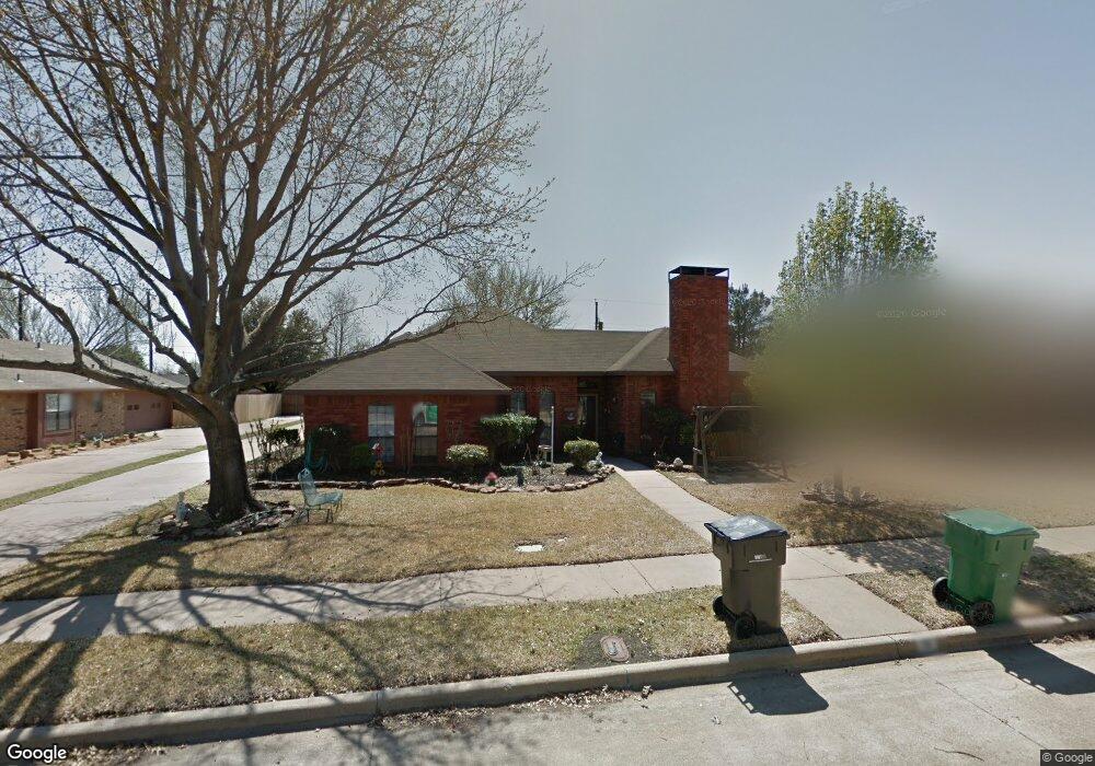 316 Rolling Oak Dr, Murphy, TX 75094 - photo 1