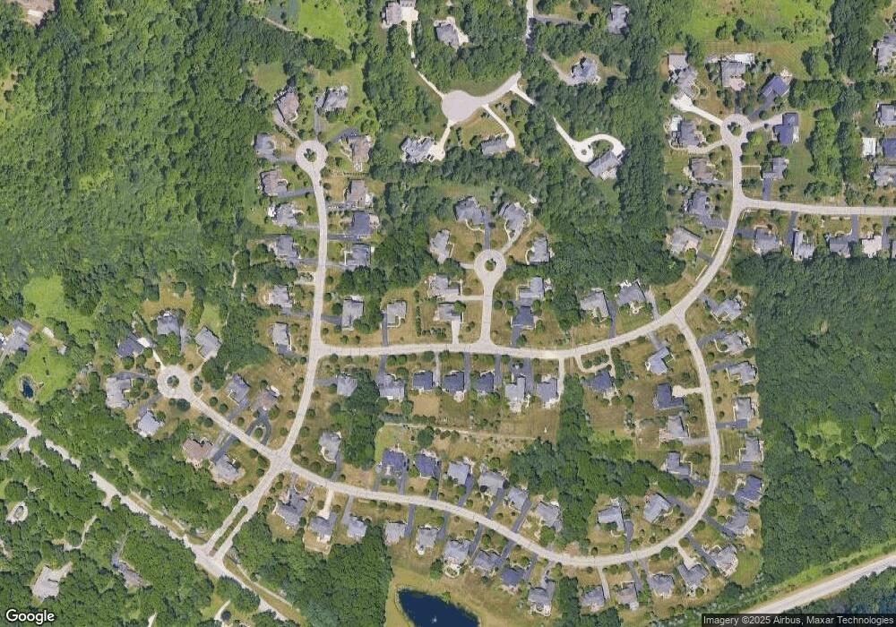 2051 Whispering Woods Ct unit 78, Ann Arbor, MI 48103 - photo 1