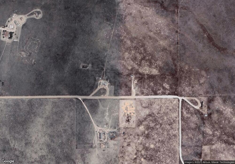 9885 N Log Rd, Calhan, CO 80808 - photo 1