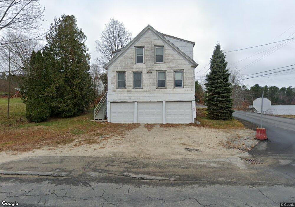 326 N Gorham Rd, Gorham, ME 04038 - photo 1