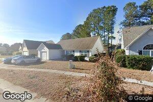 1041 Jt Westfield Dr, Leland, NC 28451