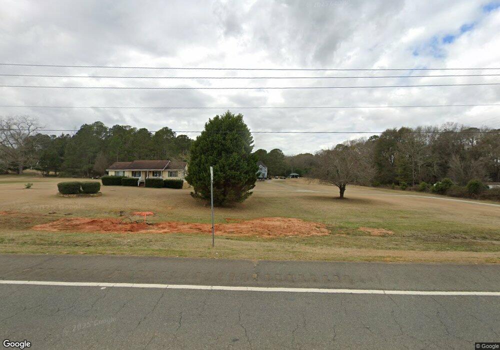 314 Us Highway 19 S, Americus, GA 31719 - photo 1
