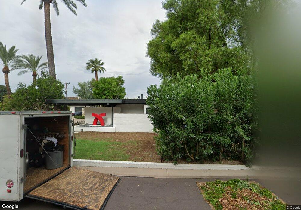 4520 N Dromedary Rd, Phoenix, AZ 85018 - photo 1