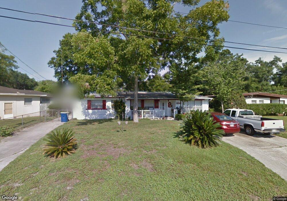 10542 Citrus Ln, Jacksonville, FL 32218 - photo 1