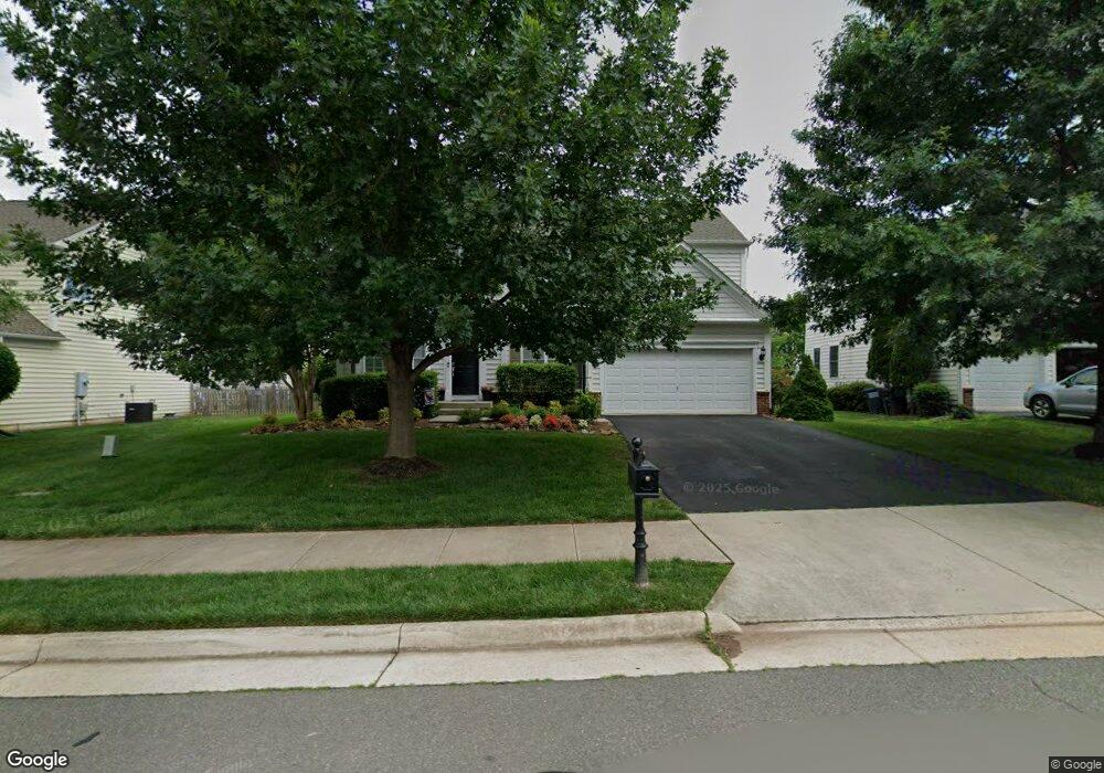 10972 Inspiration Point Place, Manassas, VA 20112 - photo 1