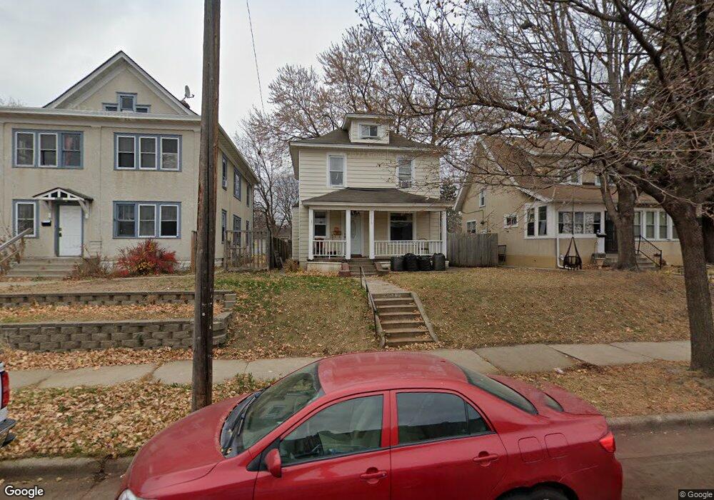 4019 2nd Ave S, Minneapolis, MN 55409 - photo 1