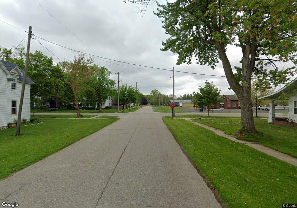 0 Northwood St unit 4723080, New Lothrop, MI 48460 - photo 1