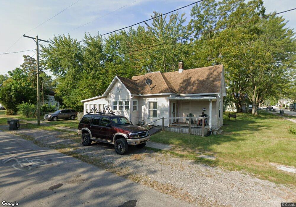 834 Fairview Ave, Lima, OH 45804 - photo 1