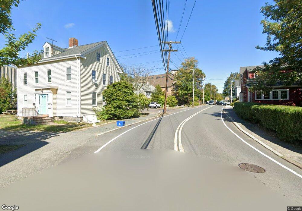 Street View Photo