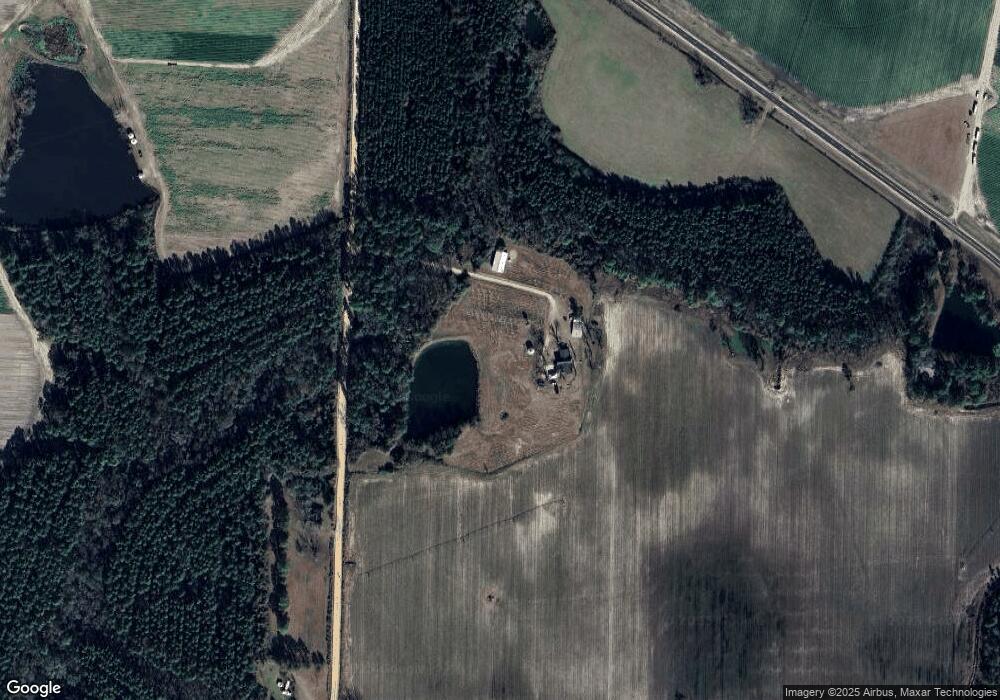 261 Henry Weeks Rd, Norman Park, GA 31771 - photo 1