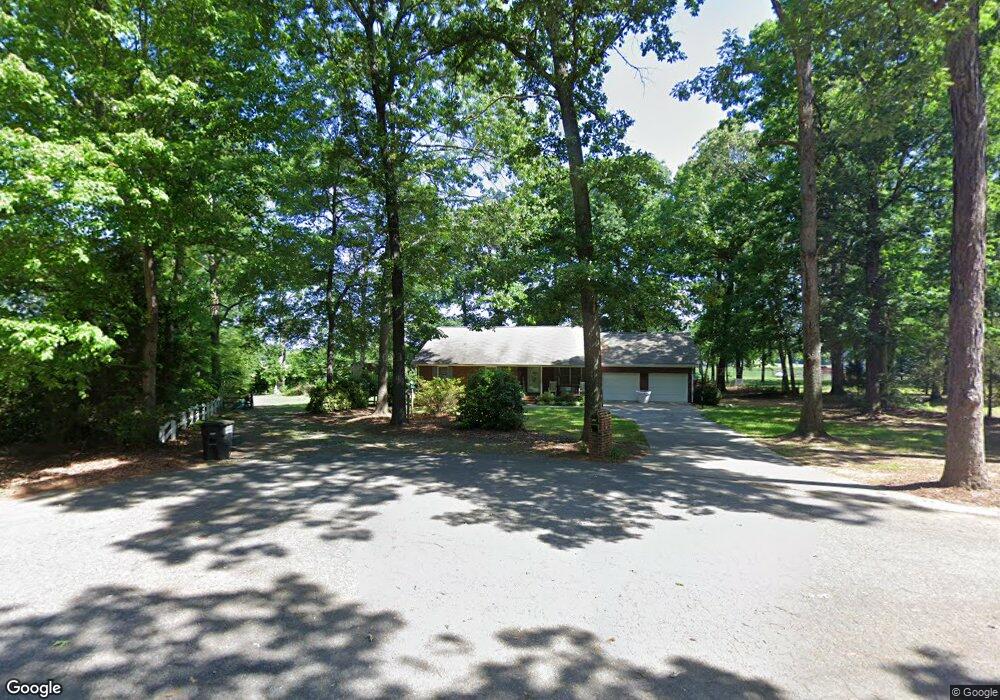 5667 David Ln, Stanfield, NC 28163 - photo 1