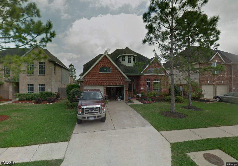 3101 Ashton Park Dr, Pearland, TX 77584 - photo 1