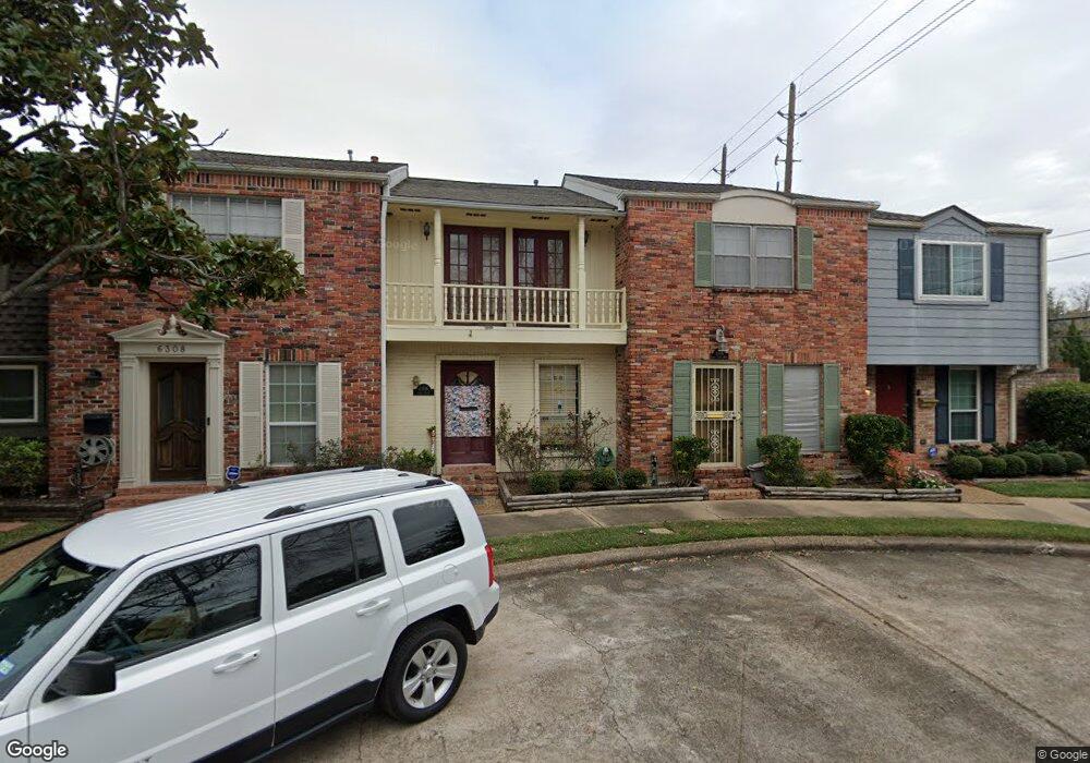 6306 Chevy Chase Dr unit 3, Houston, TX 77057 - photo 1